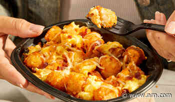 Taco Bell breakfast, Burger King/Walmart, CAVA earnings