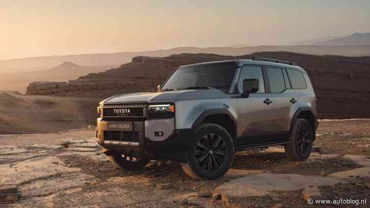 Registreer je bedrijfswagen voor 1 november, ik herhaal…