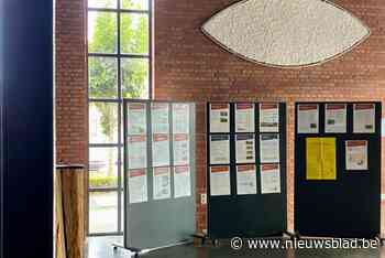 Nieuw dossier voor rechttrekking N42