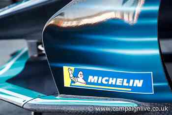 Michelin appoints global media agency to €80m account