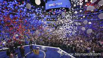 Decision 2024 updates: With DNC in the rearview, candidates grind toward Election Day