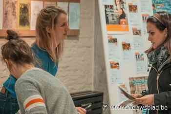 Ruim zestig organisaties stellen zichzelf voor tijdens Vrijwilligersmarkt in Zuiderpershuis