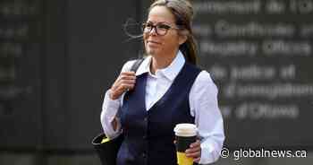 Trial of ‘Freedom Convoy’ organizers nears its end