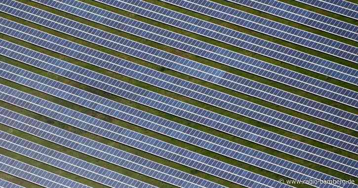 Hoher Schaden nach Diebstahl in Solarpark