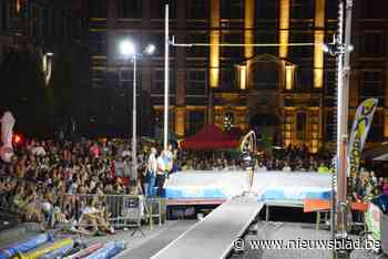 Na drie jaar keert Polsstokgala terug naar Oude Markt: “Veruit de meest hoogstaande wedstrijd die we ooit organiseerden”
