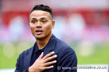 Match of the Day's Jermaine Jenas to be 'replaced' by ex England star on BBC show