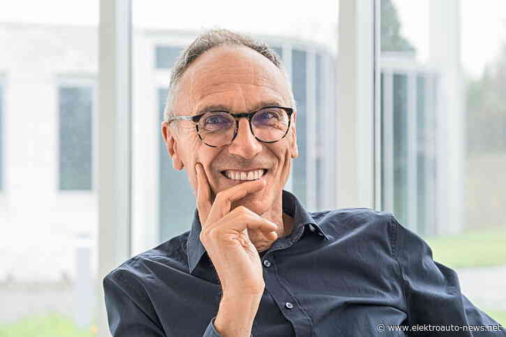 „Die Elektromobilität wird den Massenmarkt dominieren“