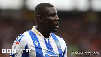 Owls defender Diaby leaves for Spain