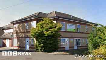 Inadequate care home placed in special measures