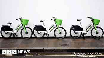 Campaign to boost awareness of e-bike battery risk