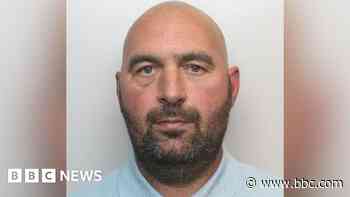 Former Army peacekeeper jailed over hotel riot