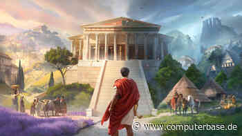 Anno 117: Pax Romana: Ubisoft will das Thema Sklaverei nicht mehr ausblenden