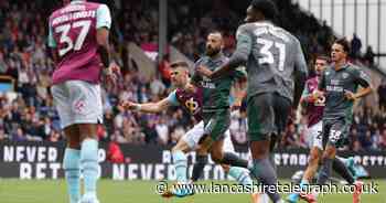 Burnley winger Johann Berg Gudmundsson completes Saudi switch