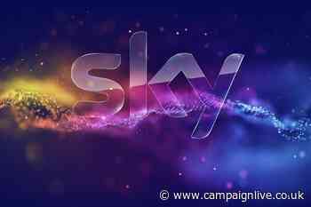 Sky set to switch agencies following European media review