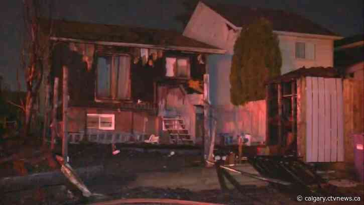 Multiple fires reported in Riverbend; police investigating possible connection