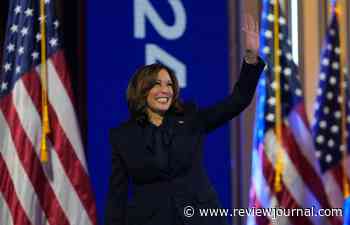 Election 2024: 5 key takeaways from the DNC