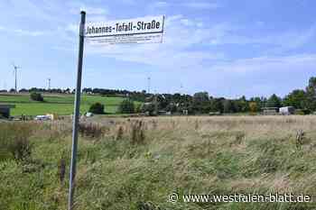 Standort für Containeranlage in Altenbeken gefunden