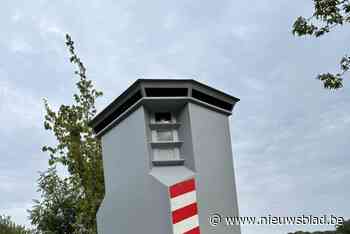 Lubbeeks burgemeester Francken boos om superflitser aan de Leming