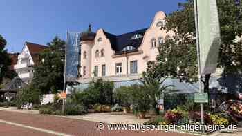 Matzberger-Umbau in Bad Wörishofen: Sicherungsarbeiten im Sommerbauverbot genehmigt