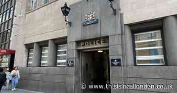 Police slammed over 'cover-up' of officer's alleged crimes
