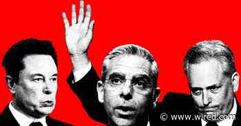 Trump’s New Silicon Valley Supporters Really Want You to Forget He Called Nazis ‘Fine People’