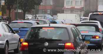 Two separate crashes near each other cause 'manic' traffic