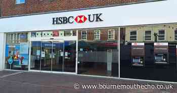 Poole high street bank to close for revamp of its store