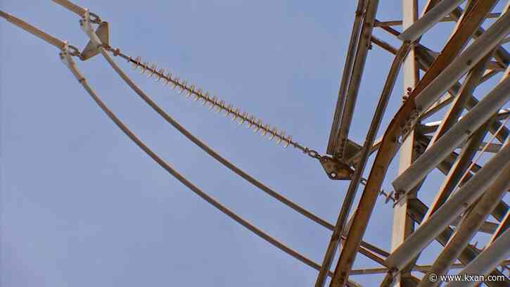 Austin Energy working to repair transformer that went went offline Thursday, causing outage for thousands