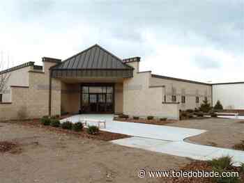 Wood County sheriff holds Citizens Police Academy