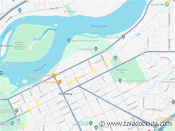 CSX to close several railroad crossings in Perrysburg for resurfacing