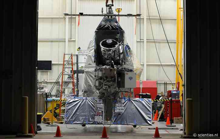 De mysteries van exoplaneten staan op het punt ontrafeld te worden: de EXCITE-missie gaat bijna van start!