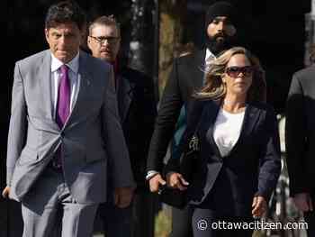 LIVE UPDATES: Lich's defence team to deliver final push as convoy trial nears end