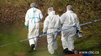 How climate change could affect death investigations