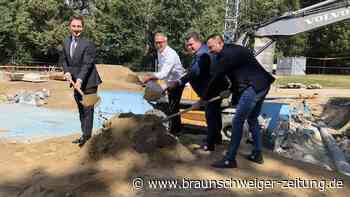 Marode Freibäder im Kreis Gifhorn – hier wird jetzt gebaut