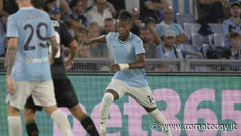 Udinese-Lazio: le probabili formazioni e dove vedere la partita in tv e in diretta streaming