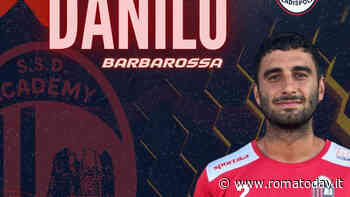 Viene da Roma e Lazio il nuovo colpo del Ladispoli