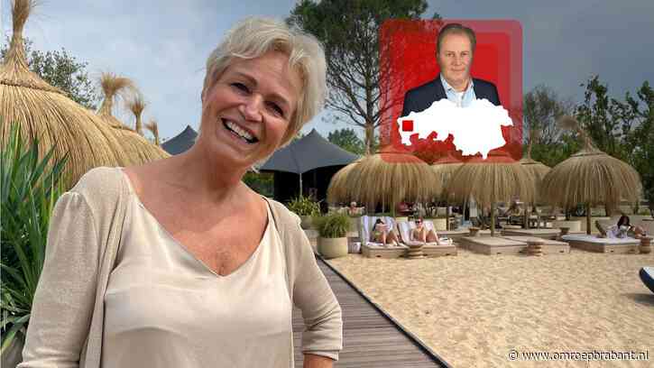 Dit is is onze eigen 'Brabantse Riviera': 'Boffen wij even'