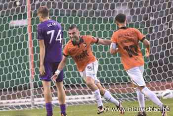 Tuur Dierckx en KMSK Deinze voelen zich klaar voor clash met Zulte Waregem: “Het wordt een volwassen match tussen twee ambitieuze teams”