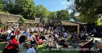 ‘Famous’ Greenwich pub to host beer festival this August bank holiday weekend
