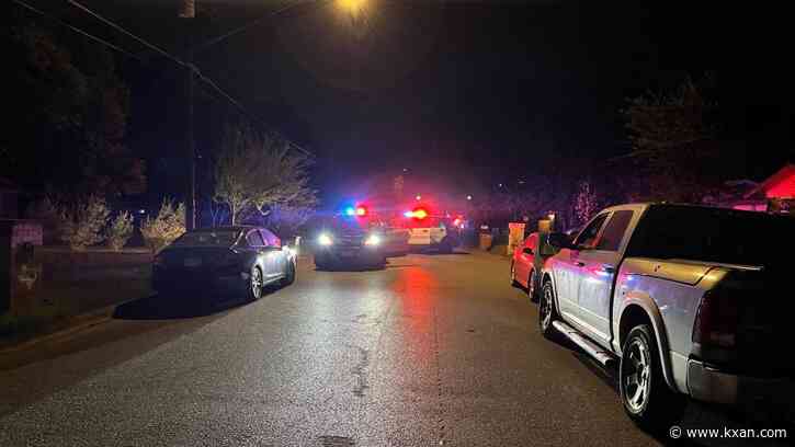 Man dead after being shot in the chest in East Austin, APD says