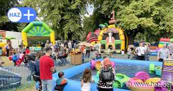 Maschseefest: Stadt Hannover will wieder Kinderwiese im Süden