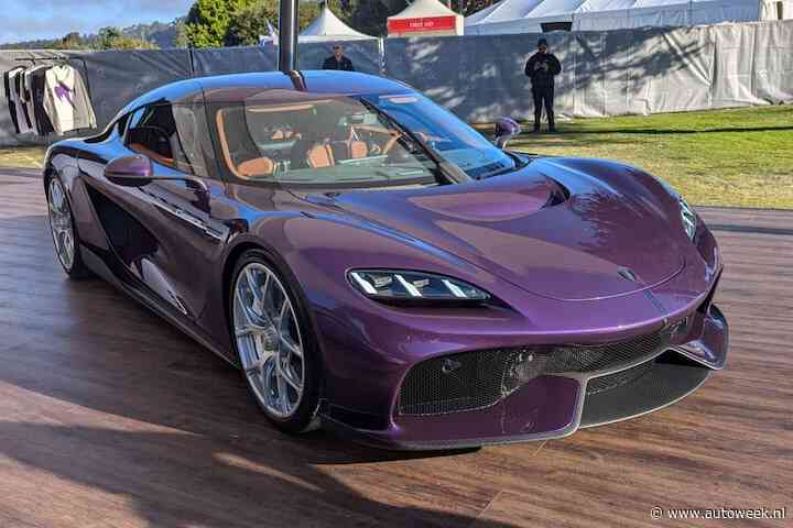 Reportage: gewone stervelingen hebben op ‘The Quail’ niets te zoeken