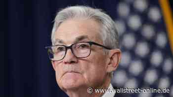 Märkte im Aufwind: Zinssenkung steht vor der Tür – Powell: "Der Zeitpunkt ist gekommen"