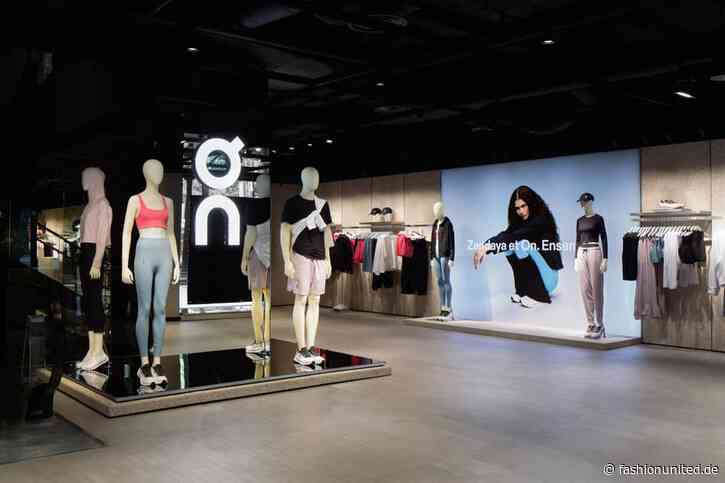 Ciao On: Sportmarke expandiert nach Italien