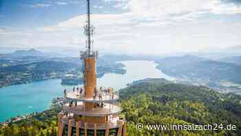 Am feinen Wörthersee: Restaurant kassiert acht Euro für leeren Teller – „pervers“