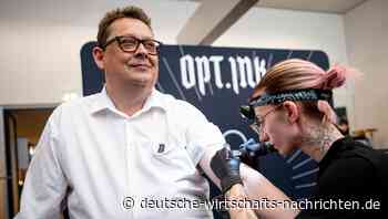 Großer Erfolg: Knapp 150.000 Einträge in Organspende-Register