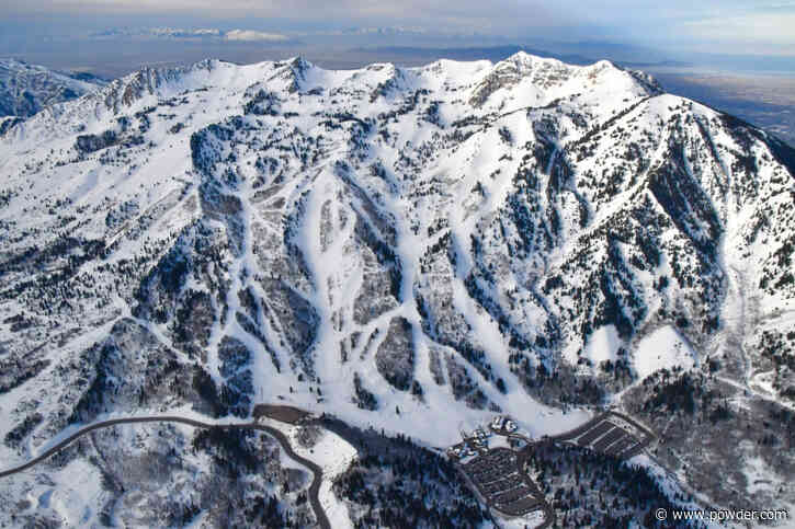 Big Improvements Announced for Upcoming Utah Olympic Venue