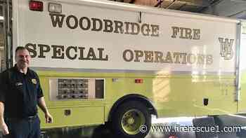 $950K grant helps Calif. FD replace a nearly 40-year-old rescue