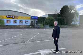 Provincie vergunt woonboulevard en zwembad aan Kampenhout-Sas, nu nog bang afwachten of er bezwaren worden ingediend