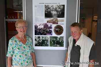 Menen duikt in eigen koersgeschiedenis met verhaal van Julien Heernaert: “Zijn fiets herstellen deed hij bij een paardensmid”